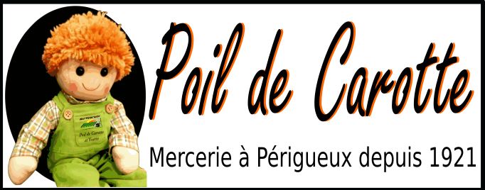 Poil de Carotte logo